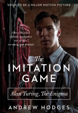 The Imitation Game (2014) 300MB English Free Download 480p