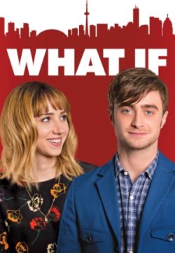 What If (2013) Download In English HD 480p 250MB