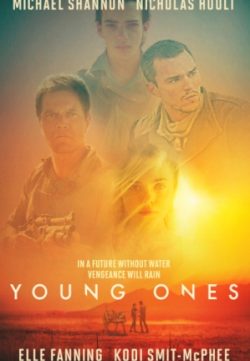 Young Ones (2014) 200MB Download In English 480P