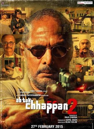 Ab Tak Chhappan 2 (2015)