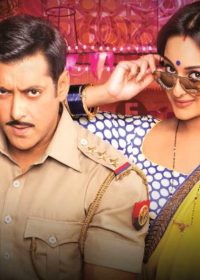 Dabangg 2 (2012) Full HD Video Songs 720P Downlaod