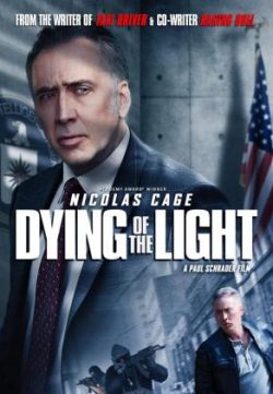 Dying of the Light (2014) 200MB 480p English