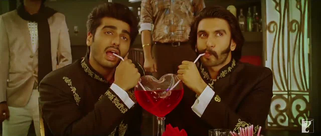 Gunday (2014)