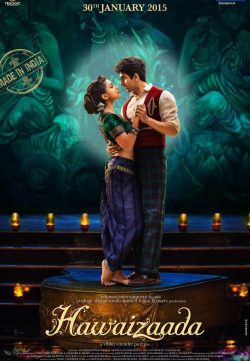 Hawaizaada (2015) Hindi Movie 400MB Free Download