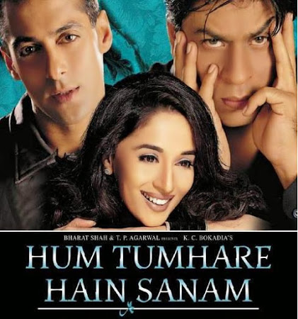 Hum Tumhare Hain Sanam (2002)