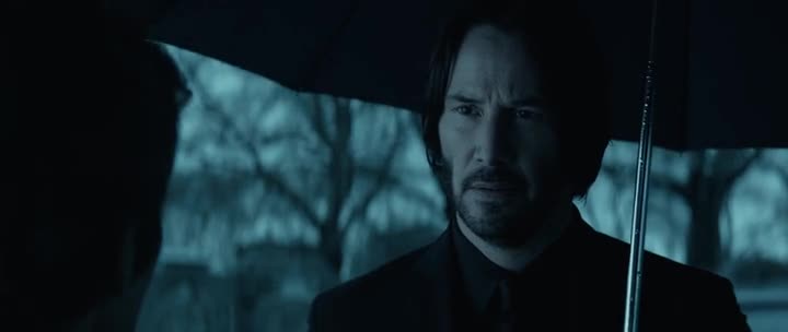 John Wick (2014)