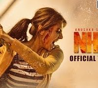 NH10 (2015) Hindi Movie Official Trailer 720P