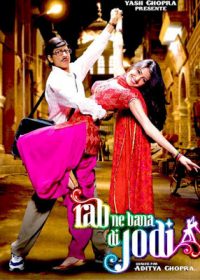 Rab Ne Bana Di Jodi (2008) Full Video Songs 720P HD