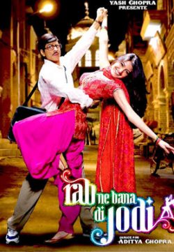 Rab Ne Bana Di Jodi (2008) Full Video Songs 720P HD