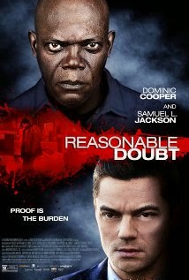 Reasonable Doubt (2014) Hindi Dubbed Download 250Mb 480p