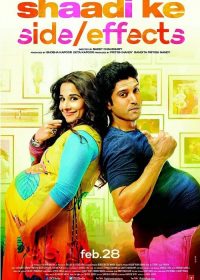 Shaadi ke Side Effects (2014) Full HD Video Songs 720P