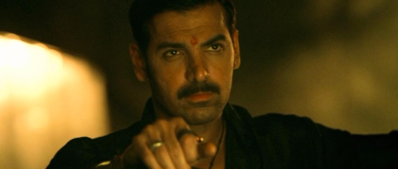 Shootout At Wadala (2013)