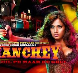 Tamanchey (2014) Full Video Songs 720P HD Download