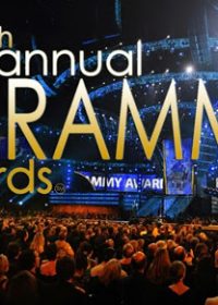 57th The Annual Grammy Awards (2015) 275MB 480P Download