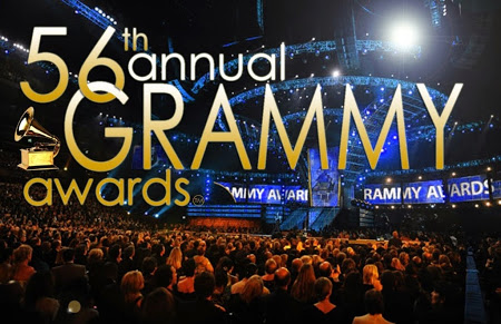 57th The Annual Grammy Awards (2015)