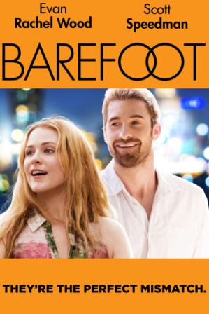 Barefoot (2014)