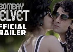 Bombay Velvet (2015) Hindi Movie Official Trailer 720P HD