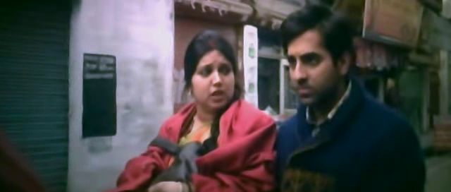 Dum Laga Ke Haisha (2015)