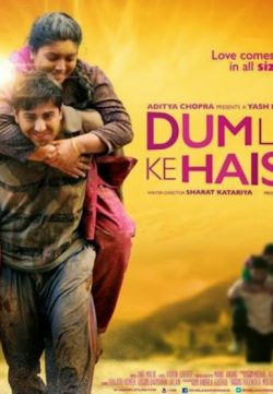 Dum Laga Ke Haisha (2015) Hindi Movie watch online