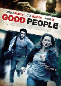 Good People (2014) Hindi Dubbed 480p 150MB