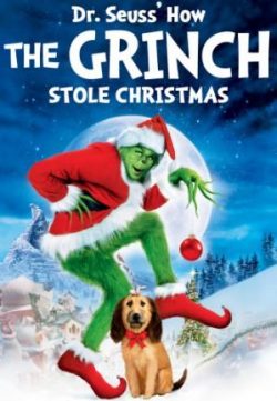 How the Grinch Stole Christmas (2000) Hindi Dubbed Download HD 480p