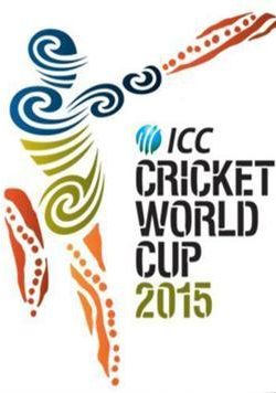 ICC Cricket World Cup (2015) HDrip Highlights [Matches 48-49]