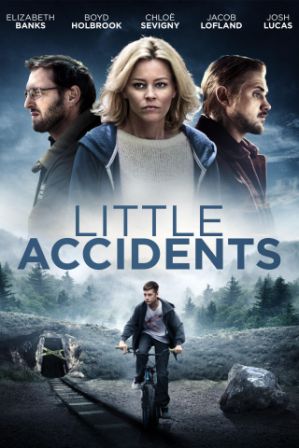 Little Accidents (2014)