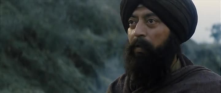 Qissa (2013)