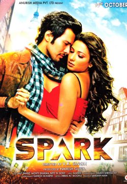 Spark (2014) Hindi Movie Watch Online