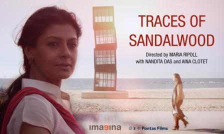 Traces of Sandalwood (2014)