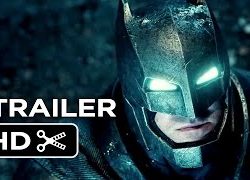 Batman v Superman- Dawn of Justice (2015) Official Teaser Trailer