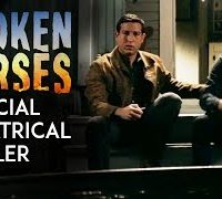 Broken Horses (2015) Hollywood Movie Official Trailer 720P HD Download