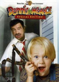 Dennis the Menace (1993) hindi dubbed Download 250MB 480p