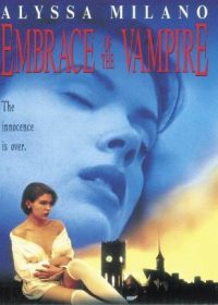 Embrace of the Vampire (1995) Hindi Dubbed Download 480p 150MB