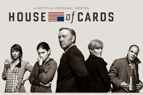 House of Cards (2013)