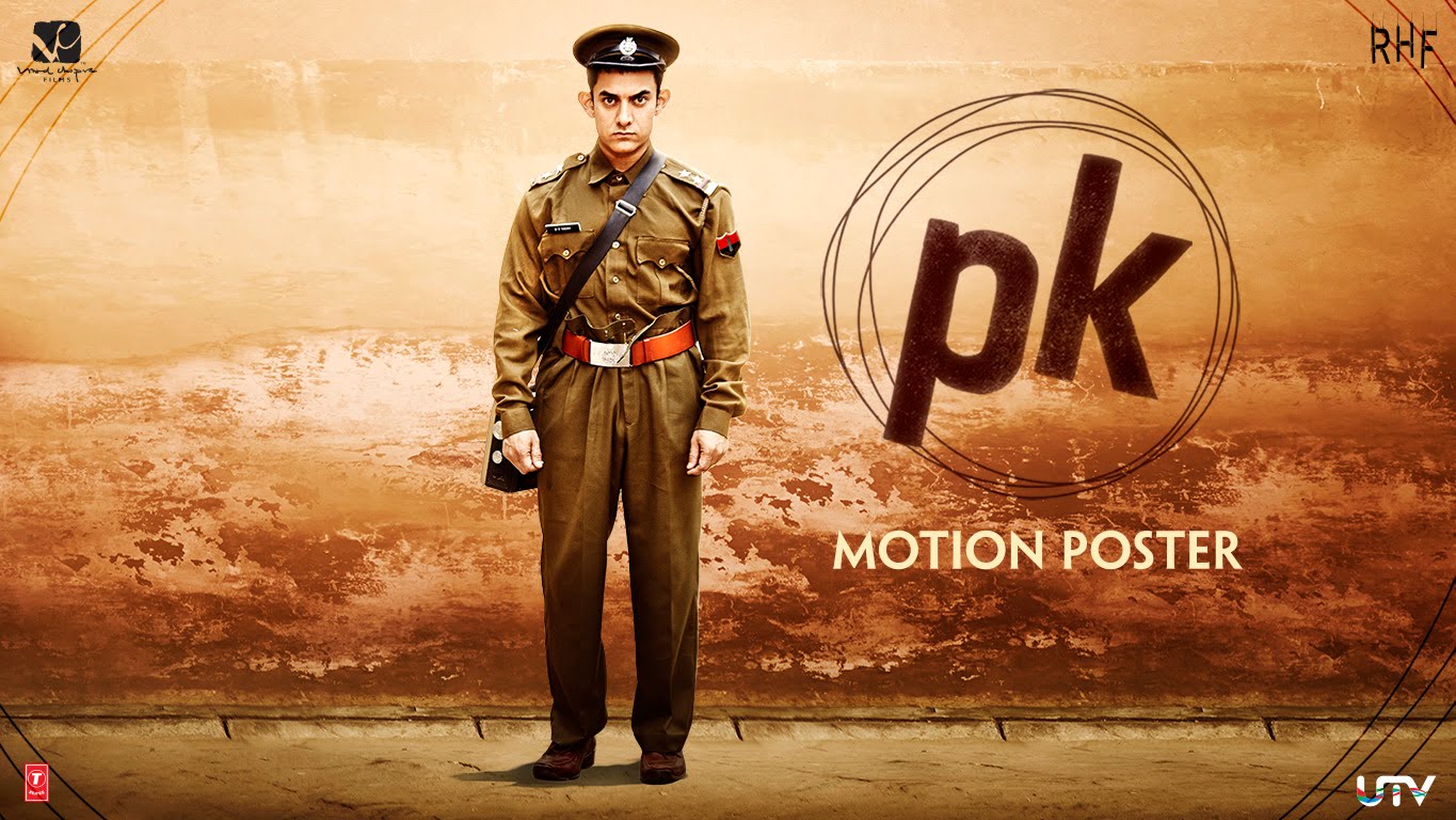 PK (2014)