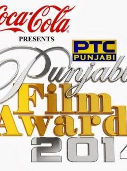 PTC Punjabi Film Awards (2015) 480p DVDRIP 200MB Download