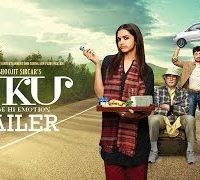 Piku (2015) Hindi Movie Official Trailer 720P HD Downlaod