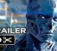 Terminator: Genisys (2015) English Movie Official Trailer 2 Watch Online