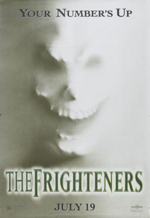 The Frighteners (1996)