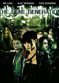 The Gene Generation (2007) Hindi Dubbed Download 250MB 480p