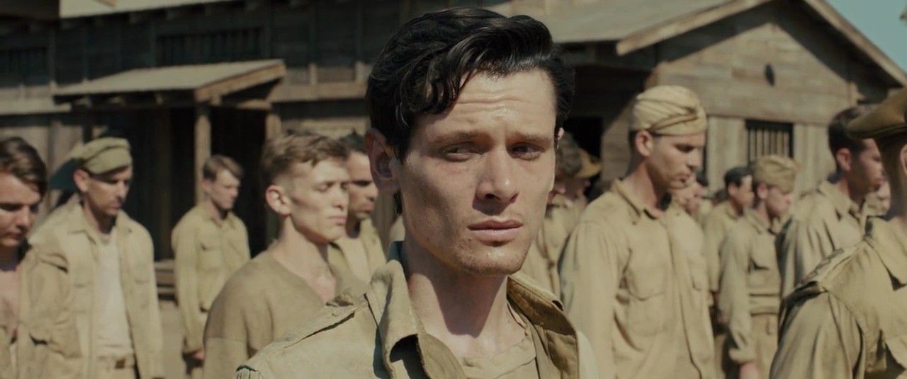 Unbroken (2014)