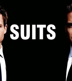 Suits (2011) Season 1 Web-DL 125MB 480P free download