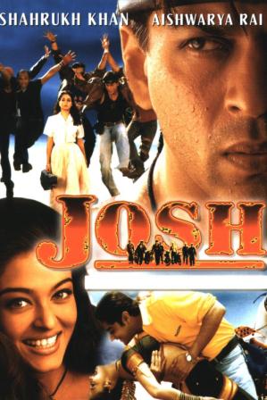 Josh (2000)