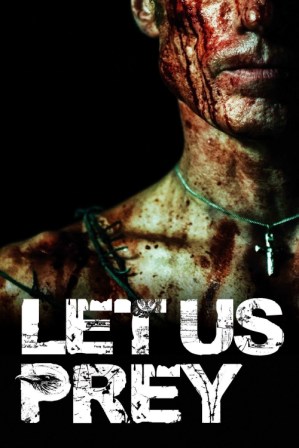 Let Us Prey (2014)