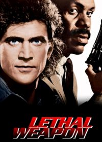 Lethal Weapon (1987) Hindi Dubbed 400MB 480p