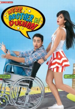 Mere Brother Ki Dulhan (2011) 300MB 480p Download