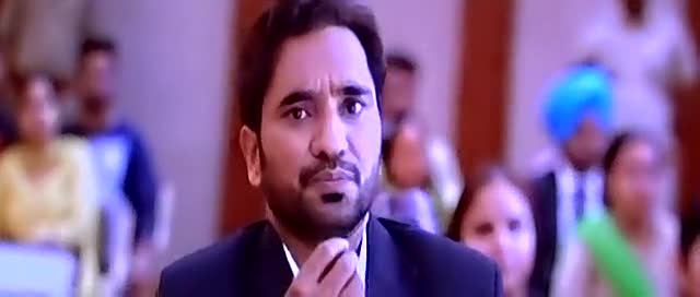 Oh Yaara Ainvayi Ainvayi Lut Gaya (2014) Punjabi