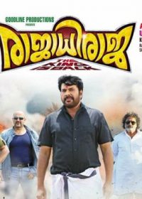 Rajadhi Raja Aka The Real Don (2014) Hindi Dubbed 250MB