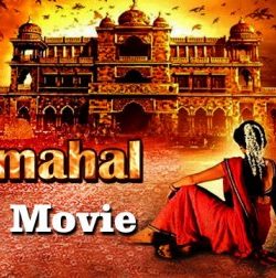 Rajmahal Aka Aranmanai (2014) Hindi Dubbed Download 250MB